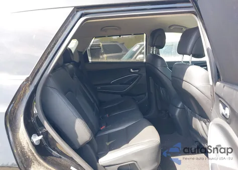 2015 Hyundai Santa Fe Gls из США, поврежденный, VIN KM8SNDHF0FU102082